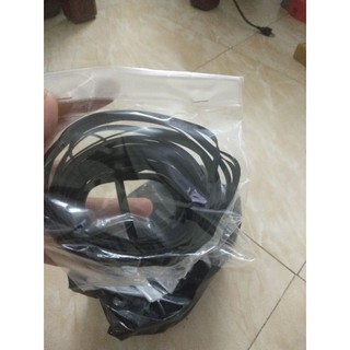 Dây curoa đài dẹt các cỡ combo 30 sơij