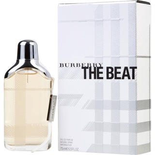 [HÀNG ORDER] Nước hoa Burberry The Beat EDP