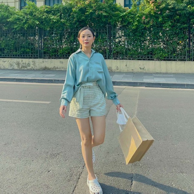 Sơ mi Tinh Anh | BigBuy360 - bigbuy360.vn