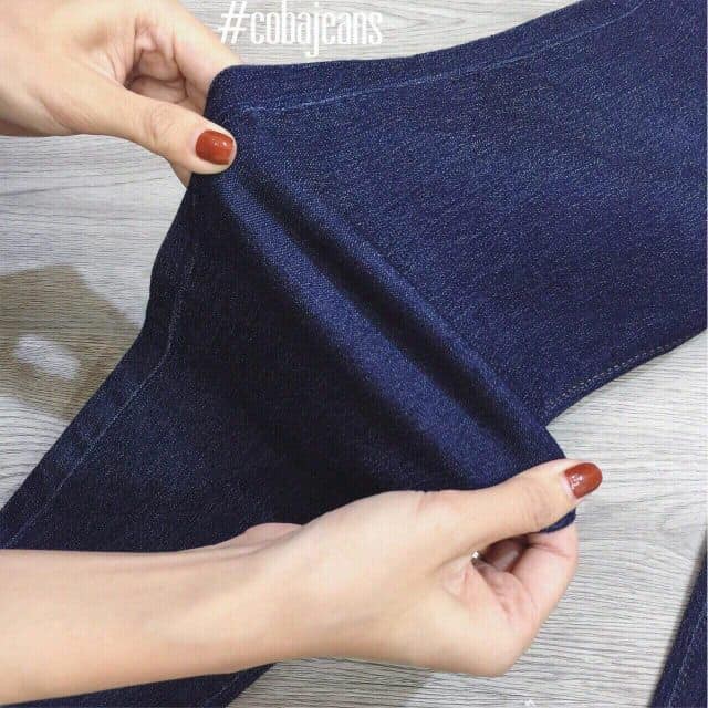 Quần bò giấy hàng đẹp | BigBuy360 - bigbuy360.vn