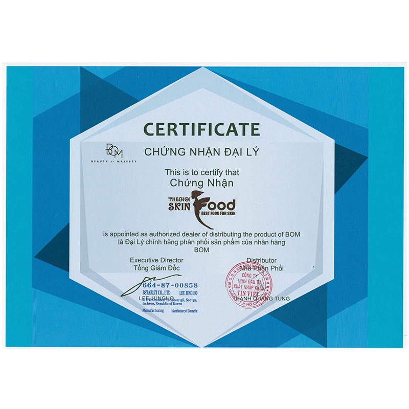Kem Dưỡng Sáng Da Ngừa Mụn B.O.M AC Red Free Cream 50ml