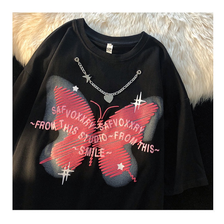 2022 Hạt Xốp Thiết Kế Mới In Chữ Và Bướm