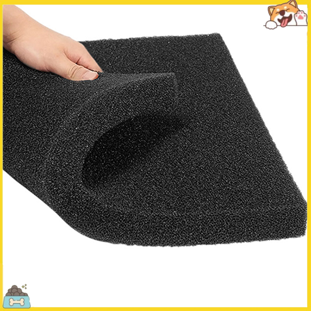Miếng xốp lọc nước hóa sinh cho hồ cá