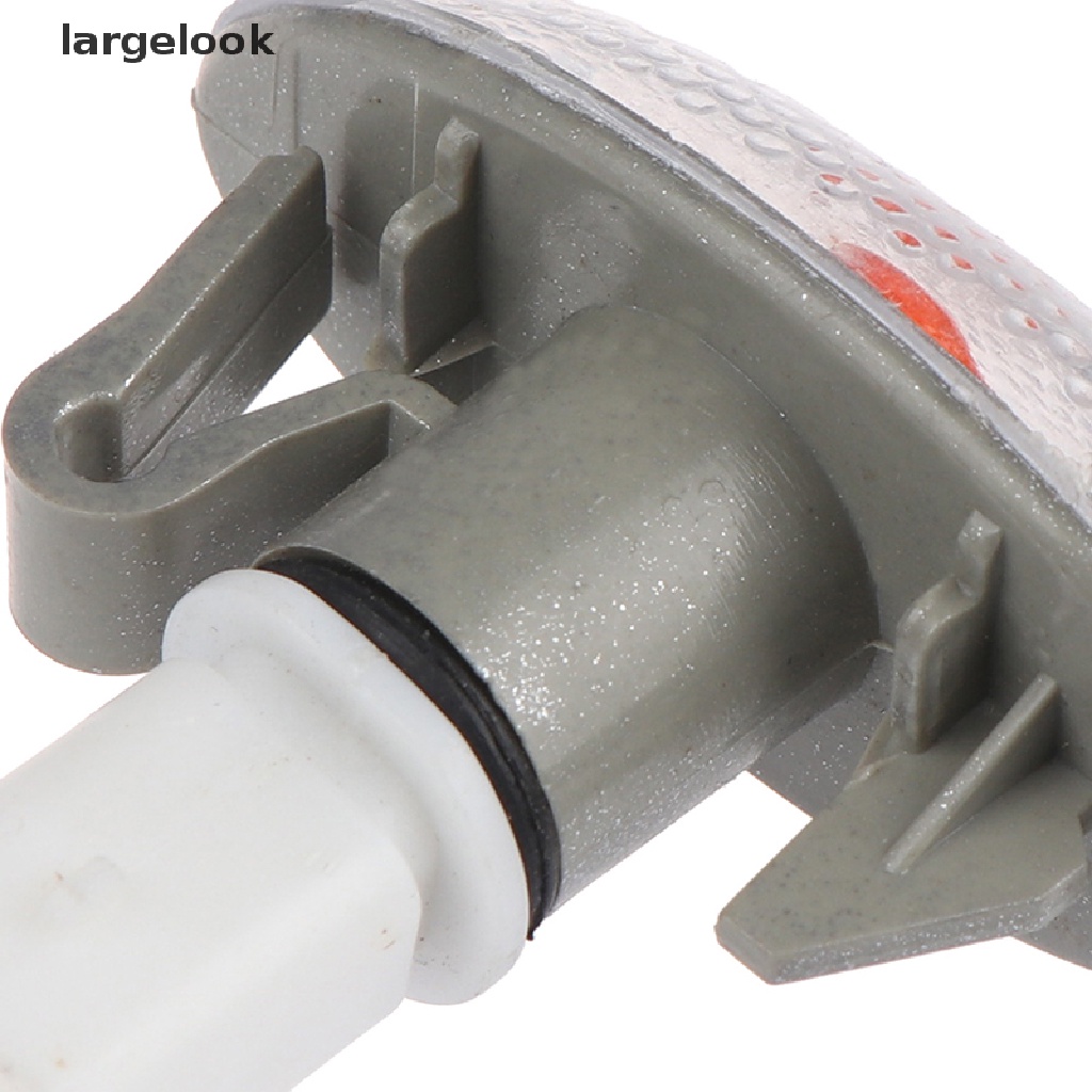 Bộ 2 Đèn Tín Hiệu Cho 206 407 607 ♨Nóng Bỏng