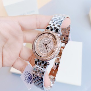 Đồng Hồ Nữ Michael Kors MK3446 33mm