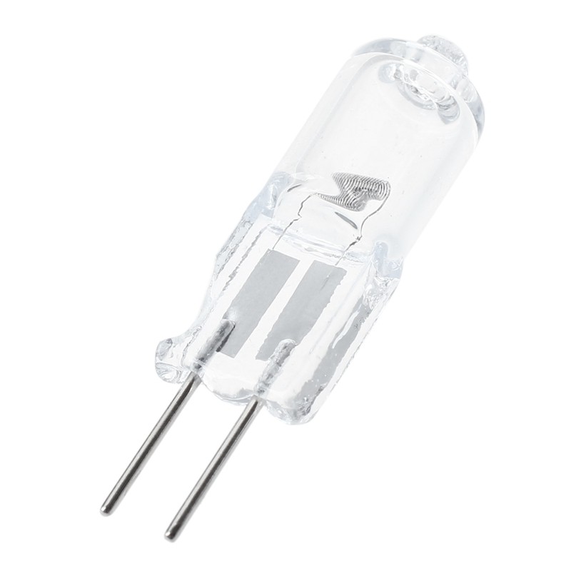 10 bóng đèn halogen 20W 12V