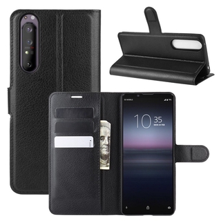 Bao Da Điện Thoại Siêu Mỏng Cho Sony Xperia1ii X1 Mark2 Ốp