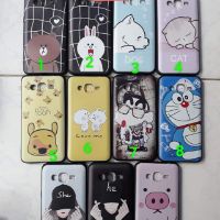 Ốp dẻo hình samsung j2prime