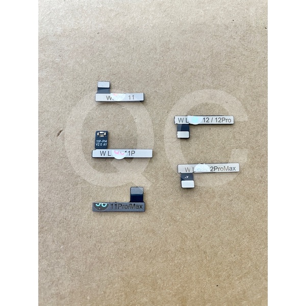 Cáp fix pin WL 11-12PM hãng WL