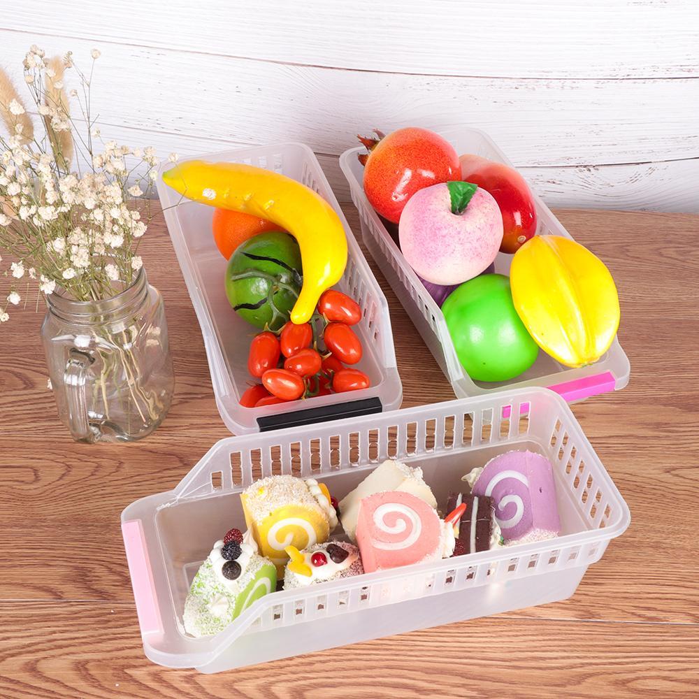 Hộp Trượt Đựng Đồ Tiết Kiệm Không Gian DAPHS