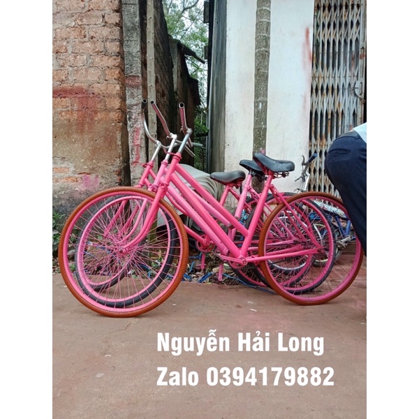 Xe đạp thể dục màu hồng là sự lựa chọn tuyệt vời cho những người yêu thích vừa thưởng thức vừa rèn luyện sức khỏe. Nếu bạn thích xe đạp thể dục và muốn tìm hiểu về xe đạp màu hồng, hãy xem hình ảnh liên quan. Bạn sẽ được thấy những chiếc xe đạp đầy màu sắc và ấn tượng.
