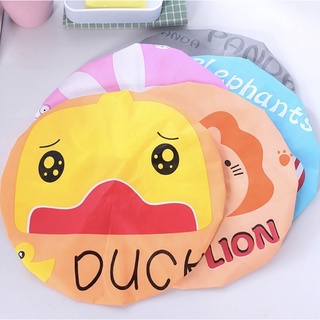Mũ Trùm Tóc - Chống Thấm Nước