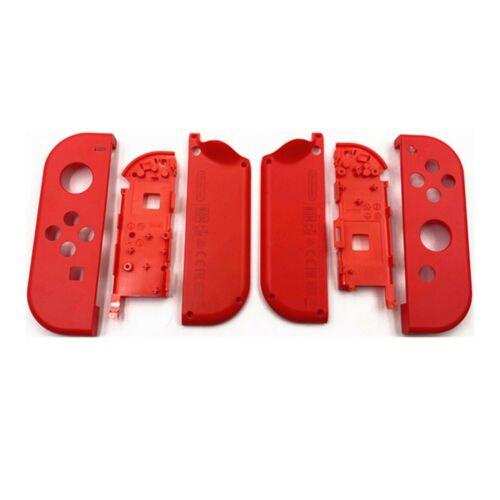 Bộ Khung Bảo Vệ Cho Máy Chơi Game Nintendo Switch NS Mario