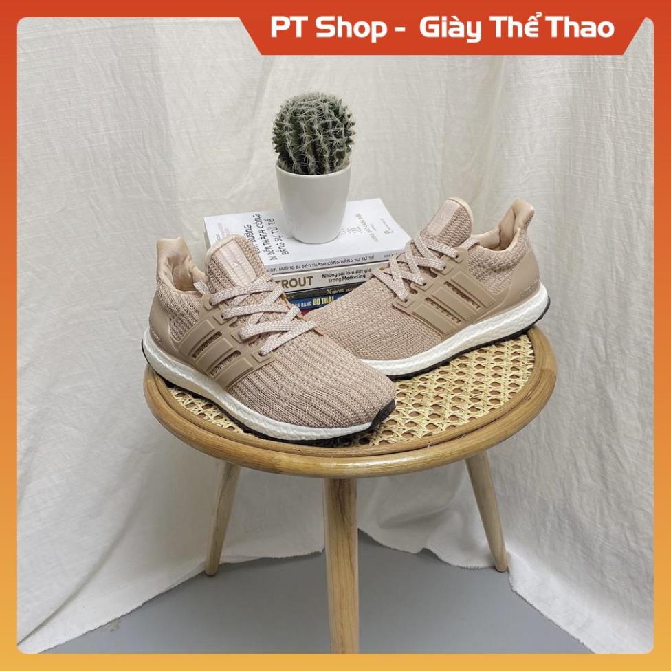 [FreeShip–Hàng Xịn Xả Kho] Giày thể thao nam nữ Sneaker Ultraboot 4.0 cao cấp Full phụ kiện, Giầy Hót trend