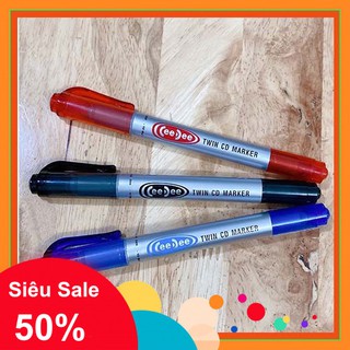 [Bán Sỉ]-Bút Lông Dầu PM-04-VPP Thanh Tú[Giá Tốt Nhất]