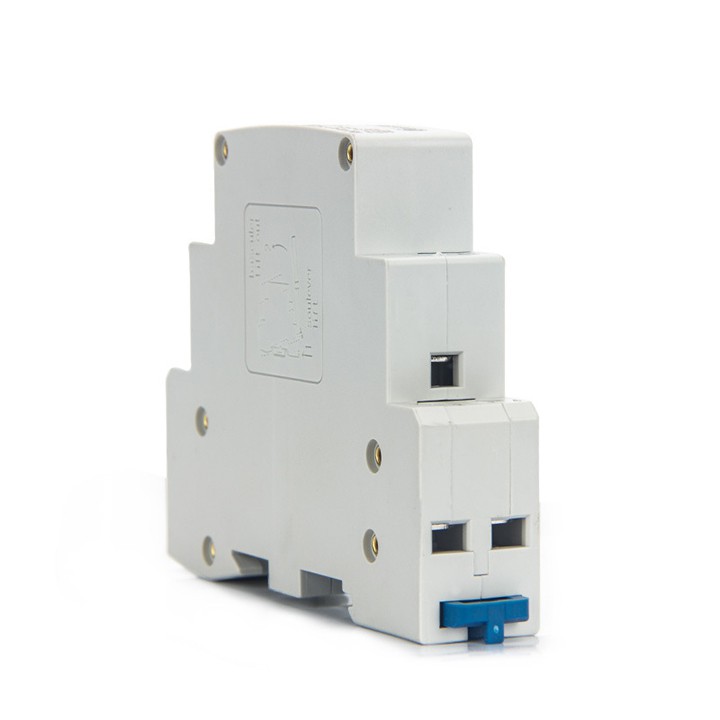Khởi động từ 220 VAC  CHINT NCH8 - 25A, 40A, 63A | Contactor 1 pha Công suất lớn