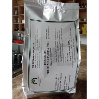 Bột Hương Sữa  - Hương liệu thực phẩm MQ