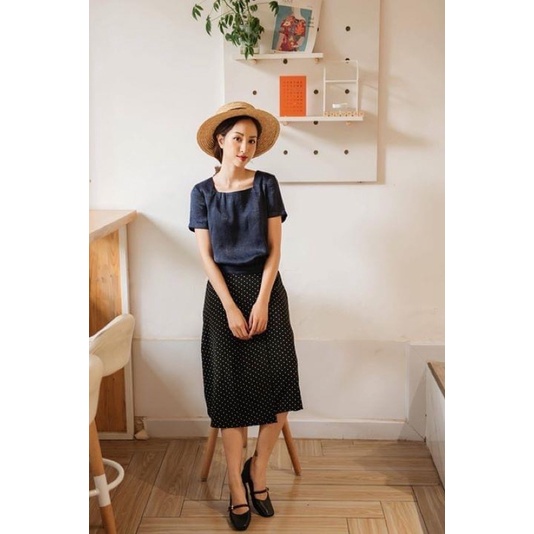 Thanh lý váy áo các hãng Rechic, Tiin store, 92wear, GUMAC, Veos