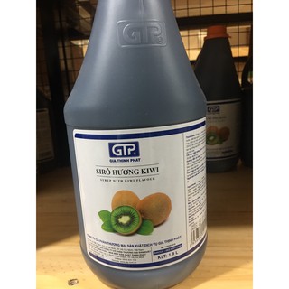 Siro GTP Kiwi 2.5kg