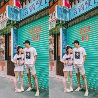 Sục Mickey