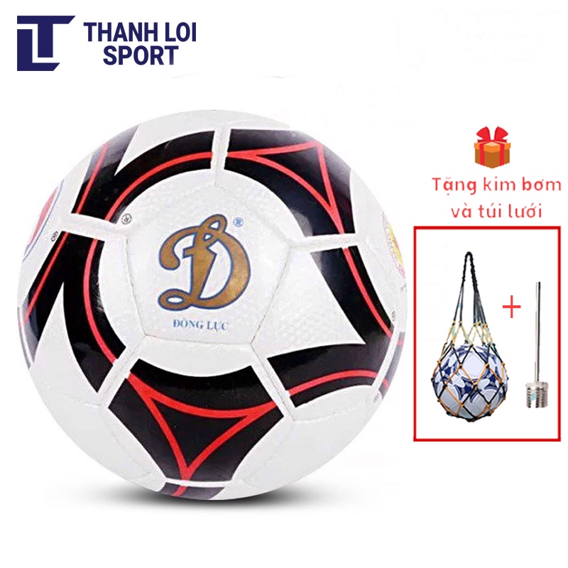 Quả bóng đá Nhật Giọt Lệ (UHV2.16) Tặng Kim Bơm Bóng + Túi Lưới