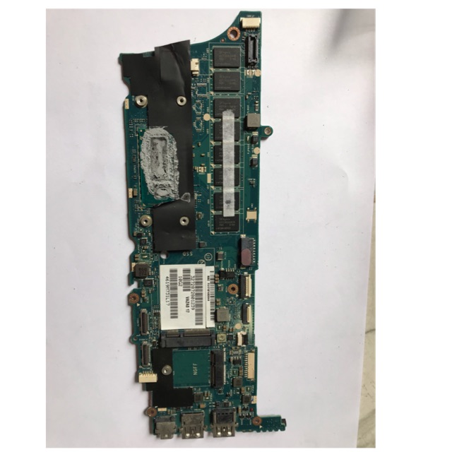 Bo mạch chủ mainboard laptop dell xps12 9Q33