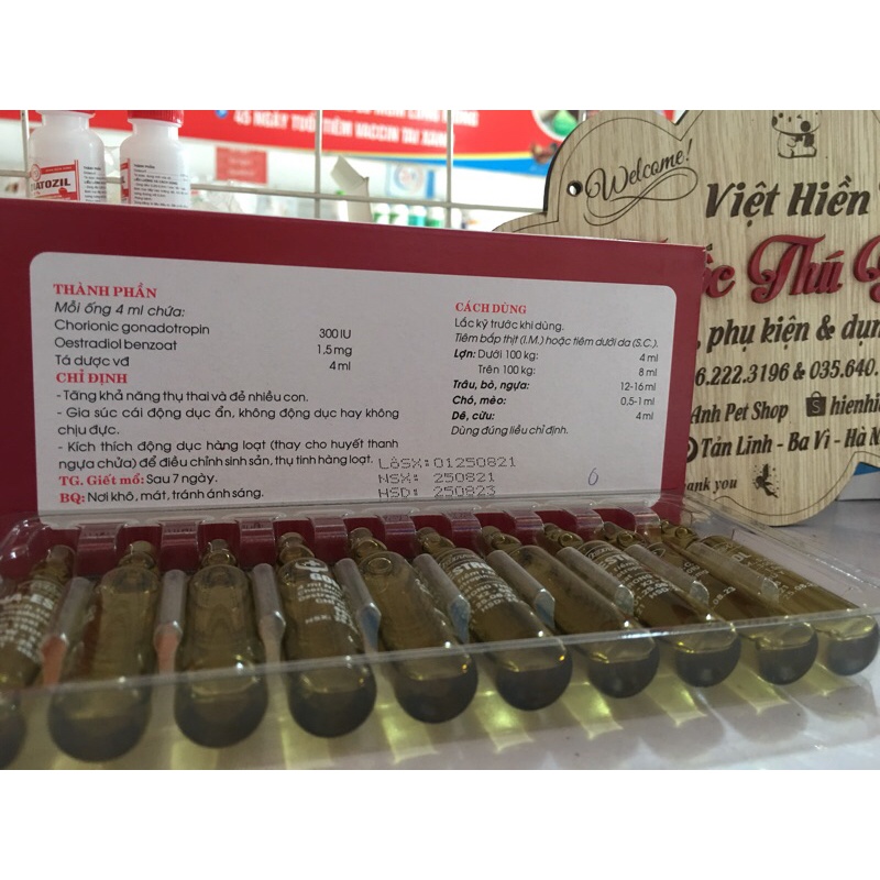 Gona k.í.ch d.ụ.c 4ml-8ml