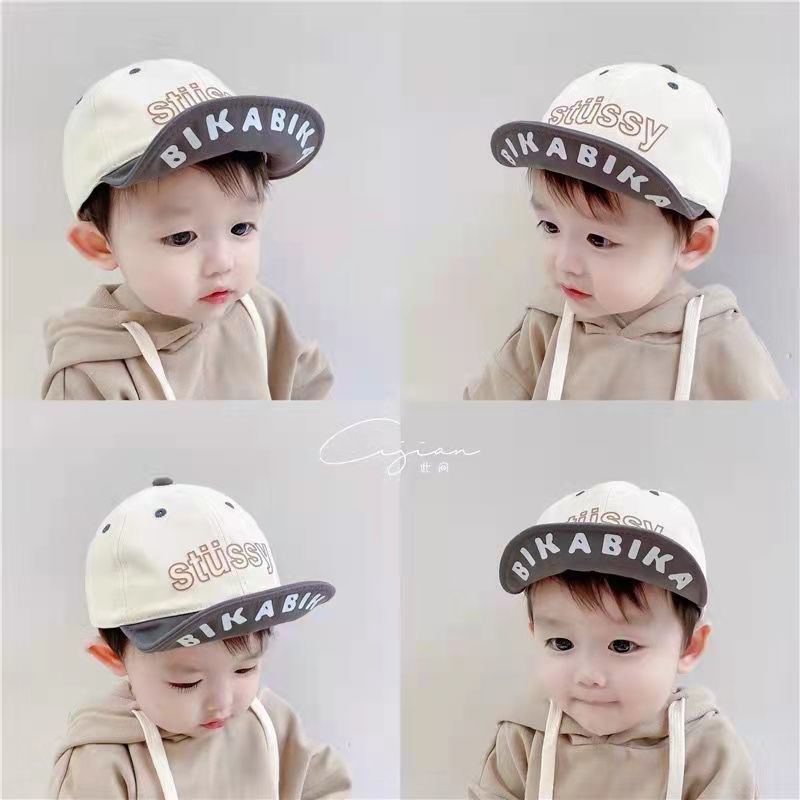 Nón Có Mặt Nạ Bảo Vệ Mặt Chống Giọt Bắn Chống Khạc Nhổ Cho Trẻ Em