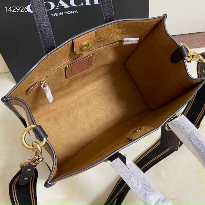 TÚI COACH FIELD TOTE C0777