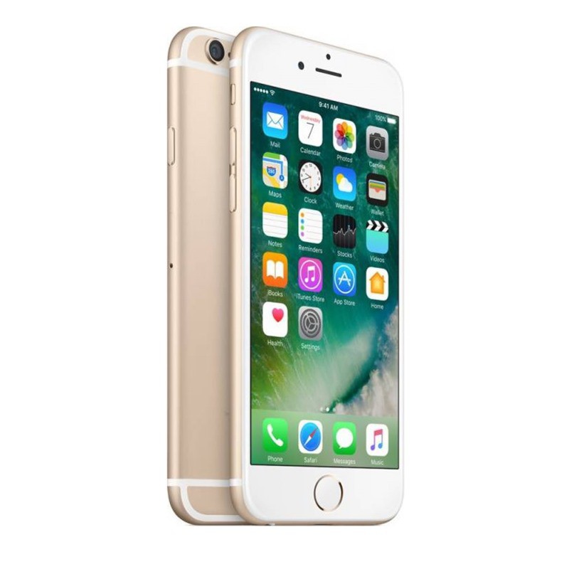 Điện Thoại Iphone 6 Quốc Tế_16G/64G_zin_đẹp Keng | BigBuy360 - bigbuy360.vn