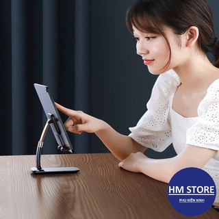 Giá đỡ Ipad, điện thoại, máy tính bảng siêu bền bỉ