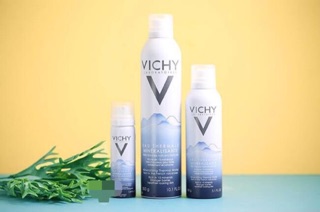 Khoáng vichy