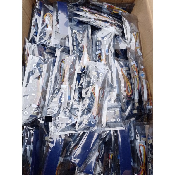 Bo cao áp đa năng 10-32inh