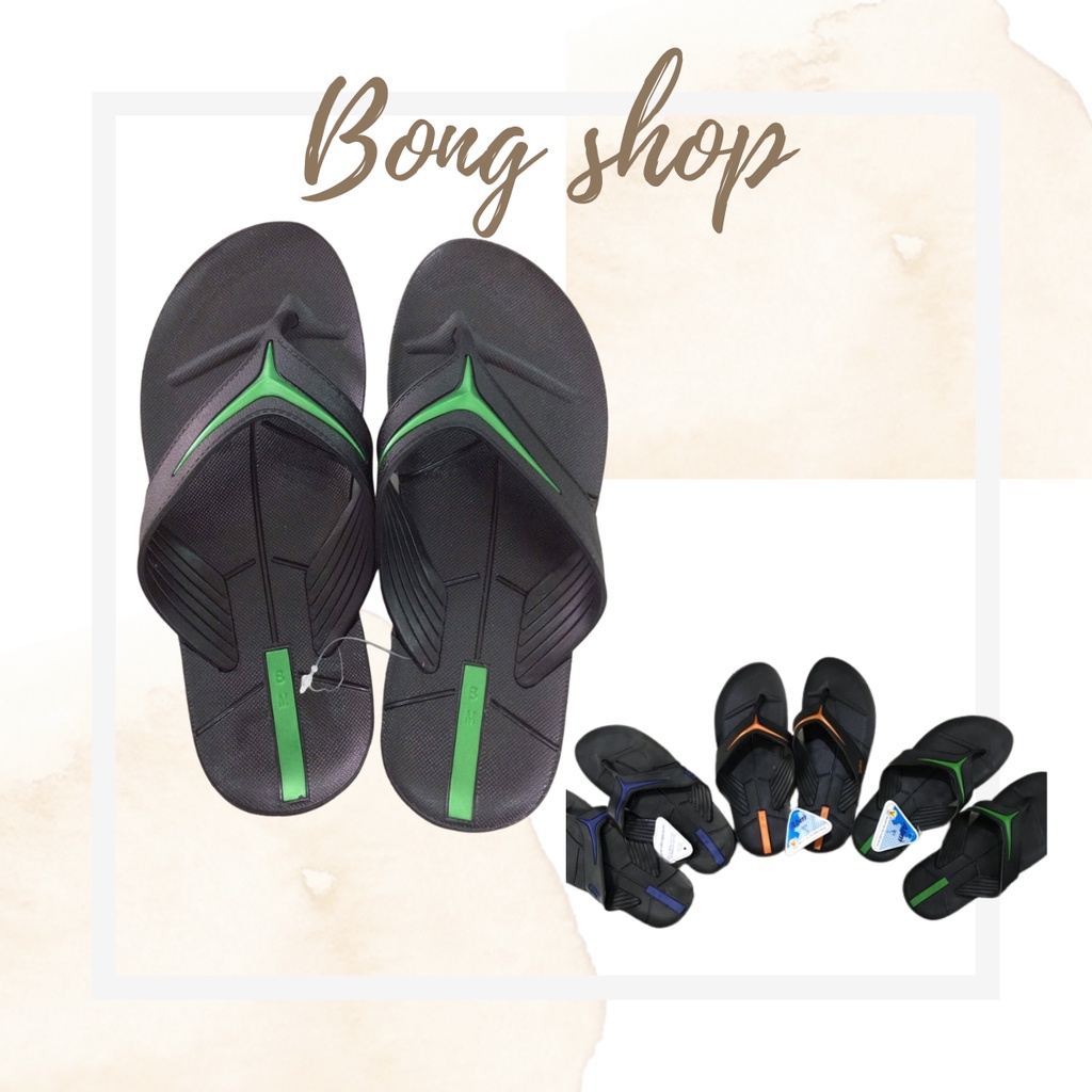 Dép Kẹp/xỏ ngón Nam