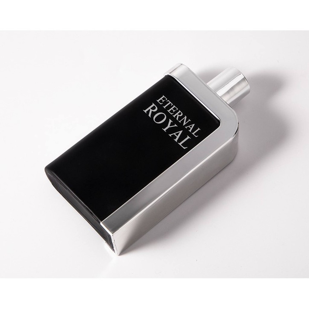 Nước Hoa Nam ETERNAL ROYAL Cao Cấp | Thế Giới Skin Care