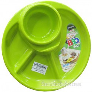 Combo đồ dùng ăn dặm cho bé