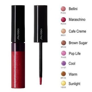 SON SHISEIDO LUMINIZING LIP GLOSS