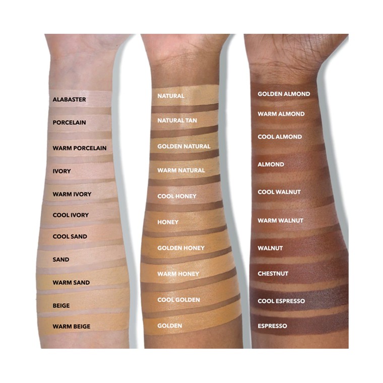 Kem nền Bobbi Brown SKIN LONG-WEAR WEIGHTLESS FOUNDATION