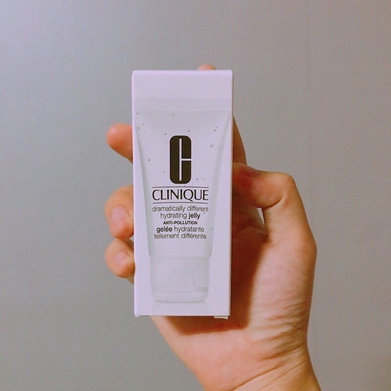 Gel dưỡng ẩm Clinique Dramatically Different Hydrating Jelly (30ml)