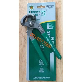 Kìm Nhổ Đinh Berrylion 6” (150mm) Chính Hãng