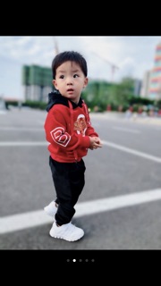 Set bộ nỉ nhung cho bé (hình thật)