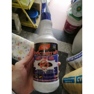 Thuốc diệt mối Sifa