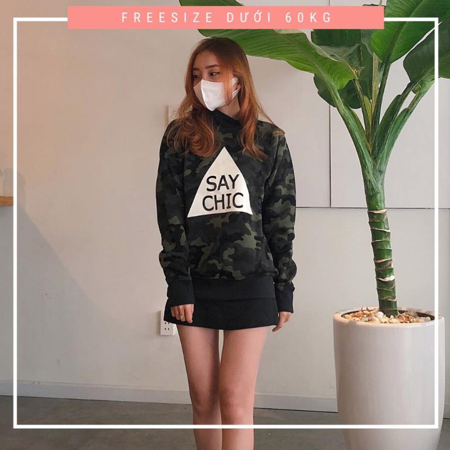 Áo khoác nỉ hoodie : HÀNG GIẢM GIÁ CUỐI NĂM – áo hoodie freesize dưới 55kg dành cho nữ, thun cotton 100%, hình chụp thật