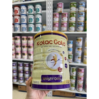 Kolac Gold gain 900g