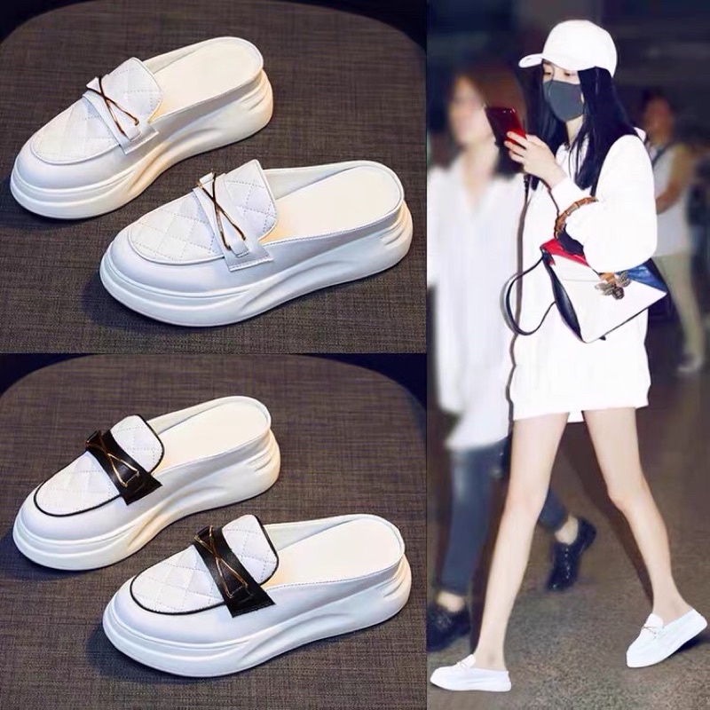 Giầy sục thể thao siêu nhẹ siêu êm