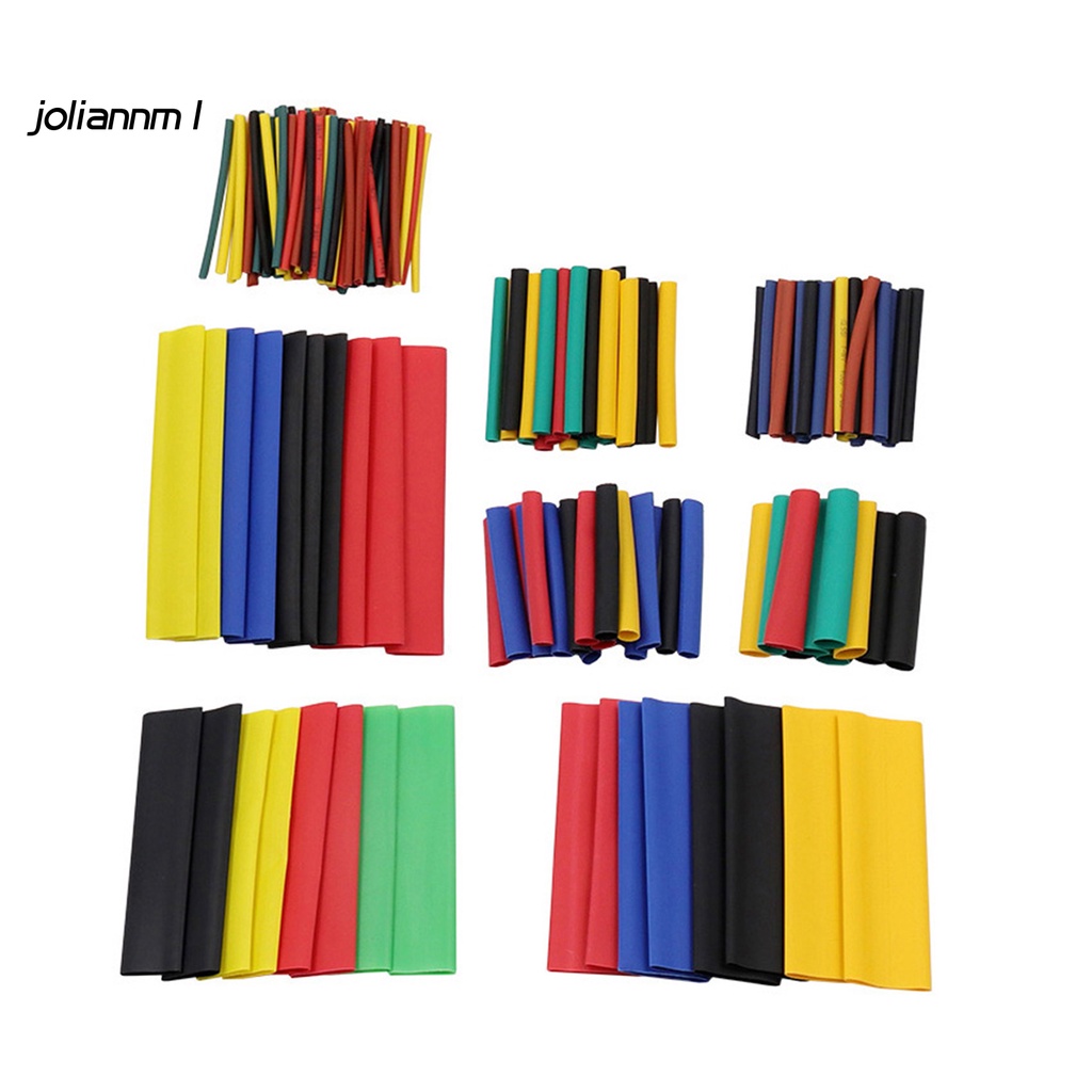 Jm Tay Áo Cách Nhiệt Dẻo Dây Cáp Co Nhiệt Rộng Sử Dụng Để Sửa Chữa