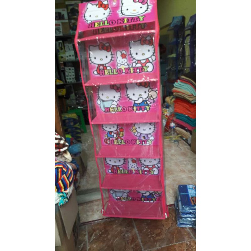 Túi Đựng Giày Tiện Lợi