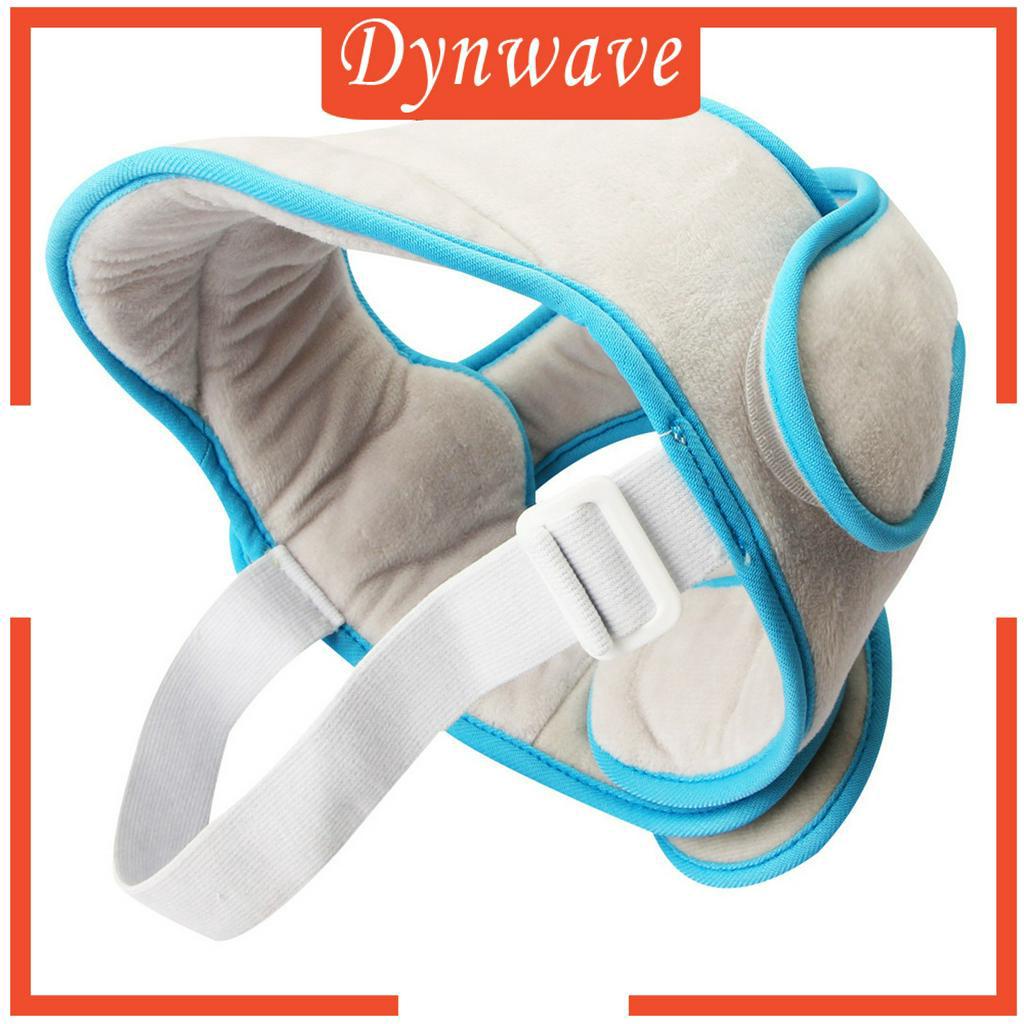 Mũ Bảo Hiểm Bảo Vệ Đầu Chống Va Chạm Cho Bé Tập Đi
