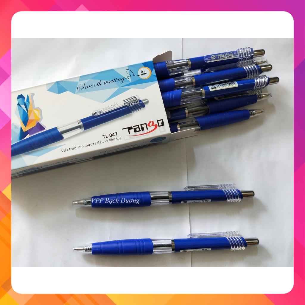 Bút TL-047 - 10 cây - Thiên Longg