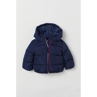 ÁO KHOÁC PHAO HM AUTHENTIC KID size 1/2y